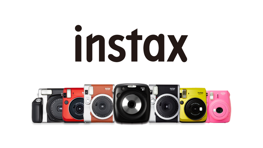 A- INSTAX